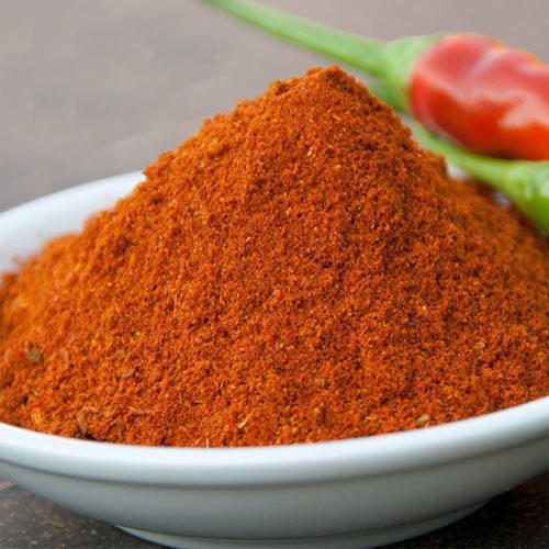 Chicken Masala - Spice blend for chicken dishes